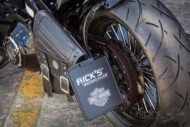 Harley Davidson M8 Softail Slim Bobber Ricks045