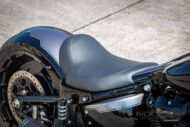 Harley Davidson fat boy Custombike Ricks 007
