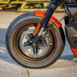 Harley Davidson Sportster S Ricks Custombike 056