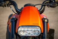 Harley Davidson Sportster S Ricks Custombike 065
