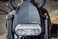 Harley Davidson Sportster S Ricks Custombike 069