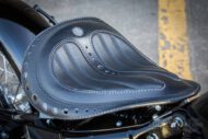 Harley Davidson Softail Standard Custom Ricks 087