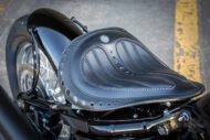 Harley Davidson Softail Standard Custom Ricks 088