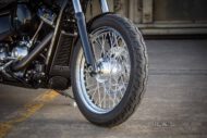 Harley Davidson Softail Standard Custom Ricks 094