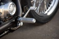 Harley Davidson Softail Standard Custom Ricks 110