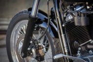 Harley Davidson Softail Standard Custom Ricks 129