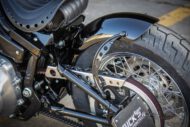 Harley Davidson Softail Standard Custom Ricks 147