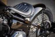 Harley Davidson Softail Standard Custom Ricks 154