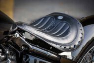 Harley Davidson Softail Standard Custom Ricks 155