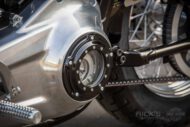 Harley Davidson Softail Standard Custom Ricks 156