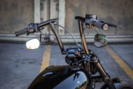 Harley Davidson Breakout 300 Custom ricks 027