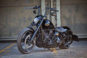 Harley Davidson Breakout 300 Custom ricks 066