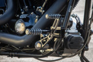 Harley Davidson Fat Boy Twin Cam 300 Ricks 009 1