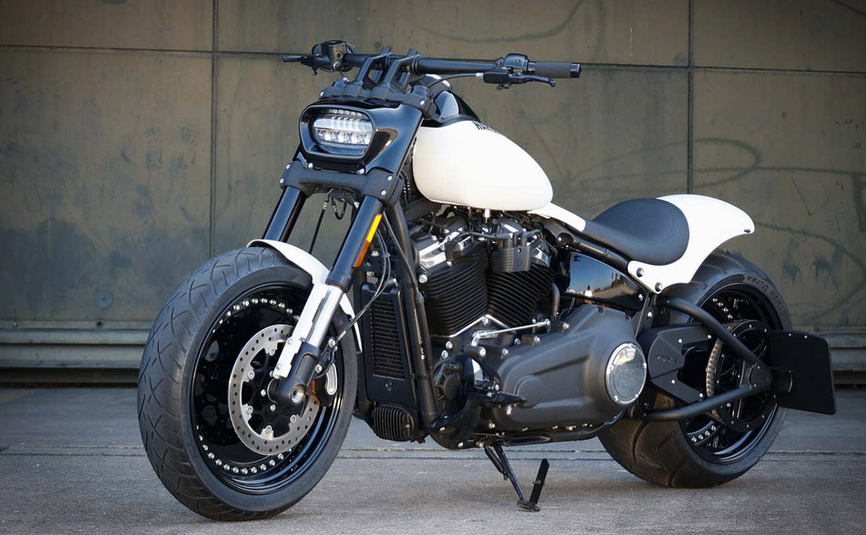 Fat bob deals 300