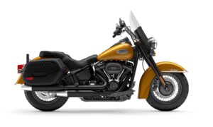 2023 heritage classic 114 f91b motorcycle