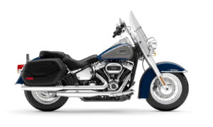 2023 heritage classic 114 f94 motorcycle
