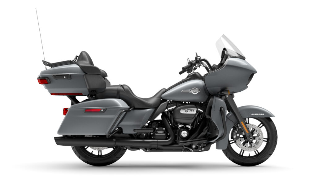 2023 road glide limited f87b motorcycle