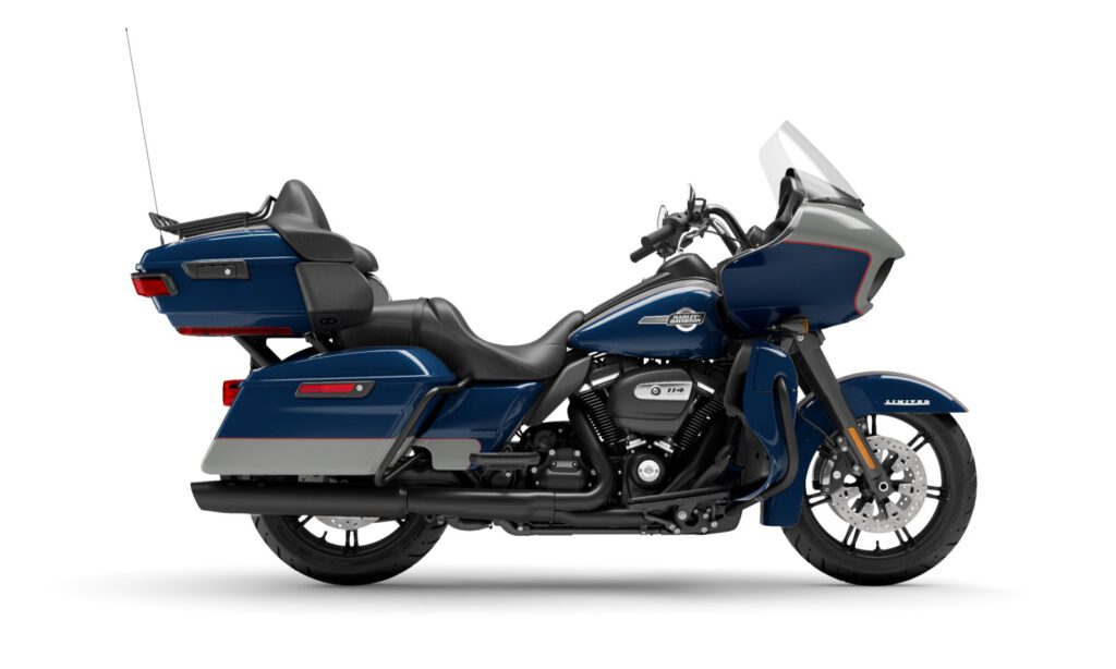2023 road glide limited f94b motorcycle