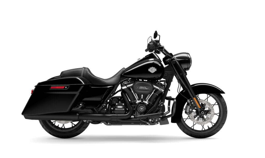 2023 road king special 010 motorcycle