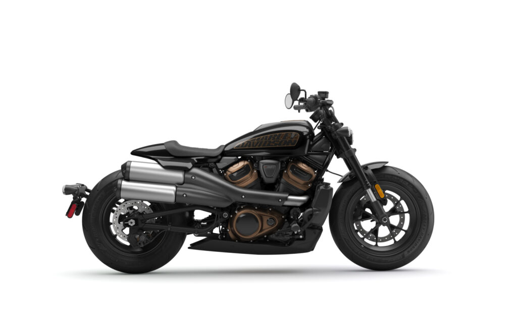 2023 sportster s 010 motorcycle