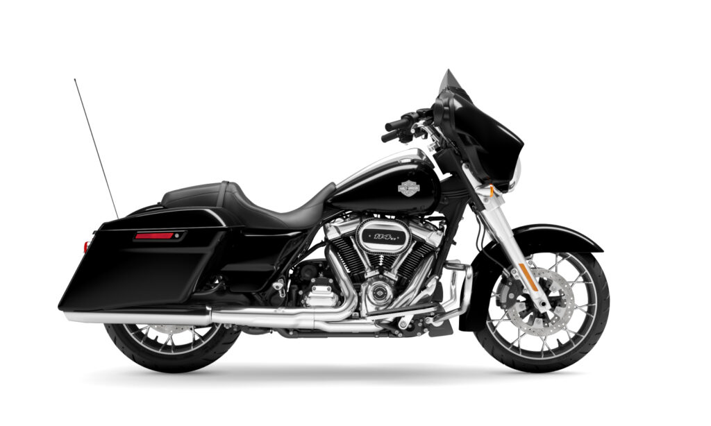 2023 street glide special 010 motorcycle