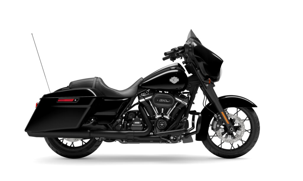 2023 street glide special 010b motorcycle
