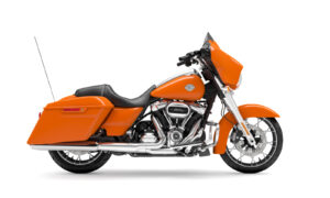 2023 street glide special f22 motorcycle