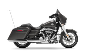 2023 street glide special f85 motorcycle