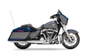2023 street glide special f94 motorcycle