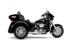 2023 tri glide ultra 010 motorcycle