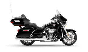 2023 ultra limited 010 motorcycle