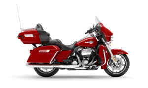 2023 ultra limited f53 motorcycle