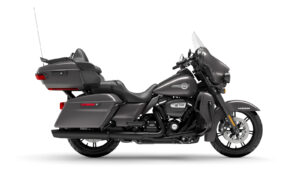 2023 ultra limited f85b motorcycle