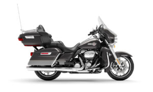 2023 ultra limited f93 motorcycle