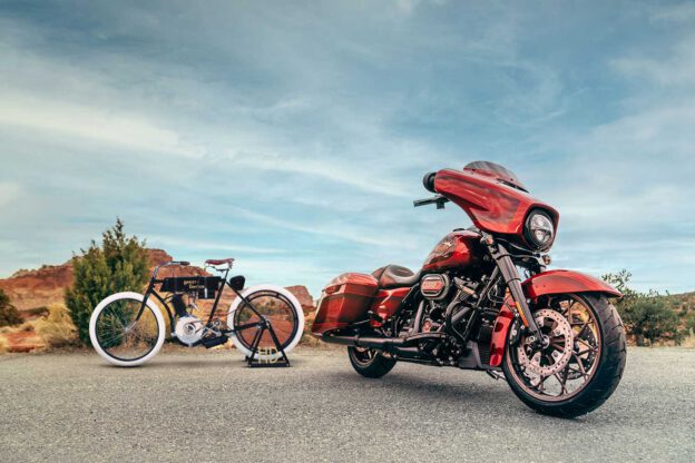 2023HD02 120 Jahre Harley Davidson 3