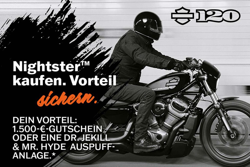 Seite 2 – Rick`s Motorcycles – Harley Davidson- Baden Baden