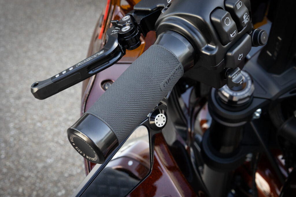 stunt handlebars for motorcycles