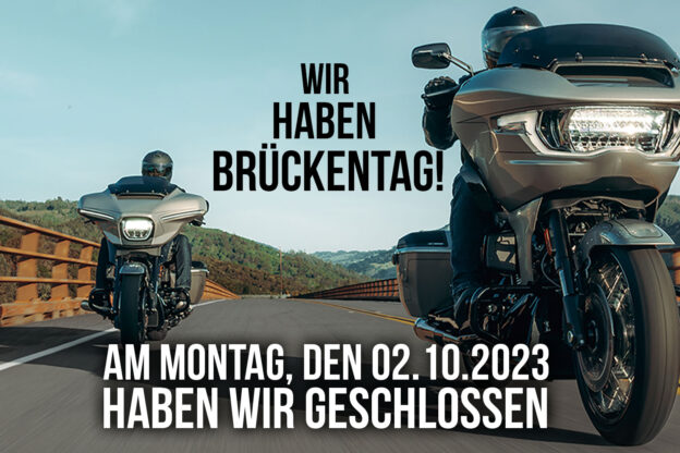Rick`s Motorcycles – Harley Davidson- Baden Baden