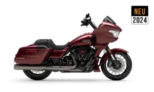 2024 cvo road glide m24 motorcycle