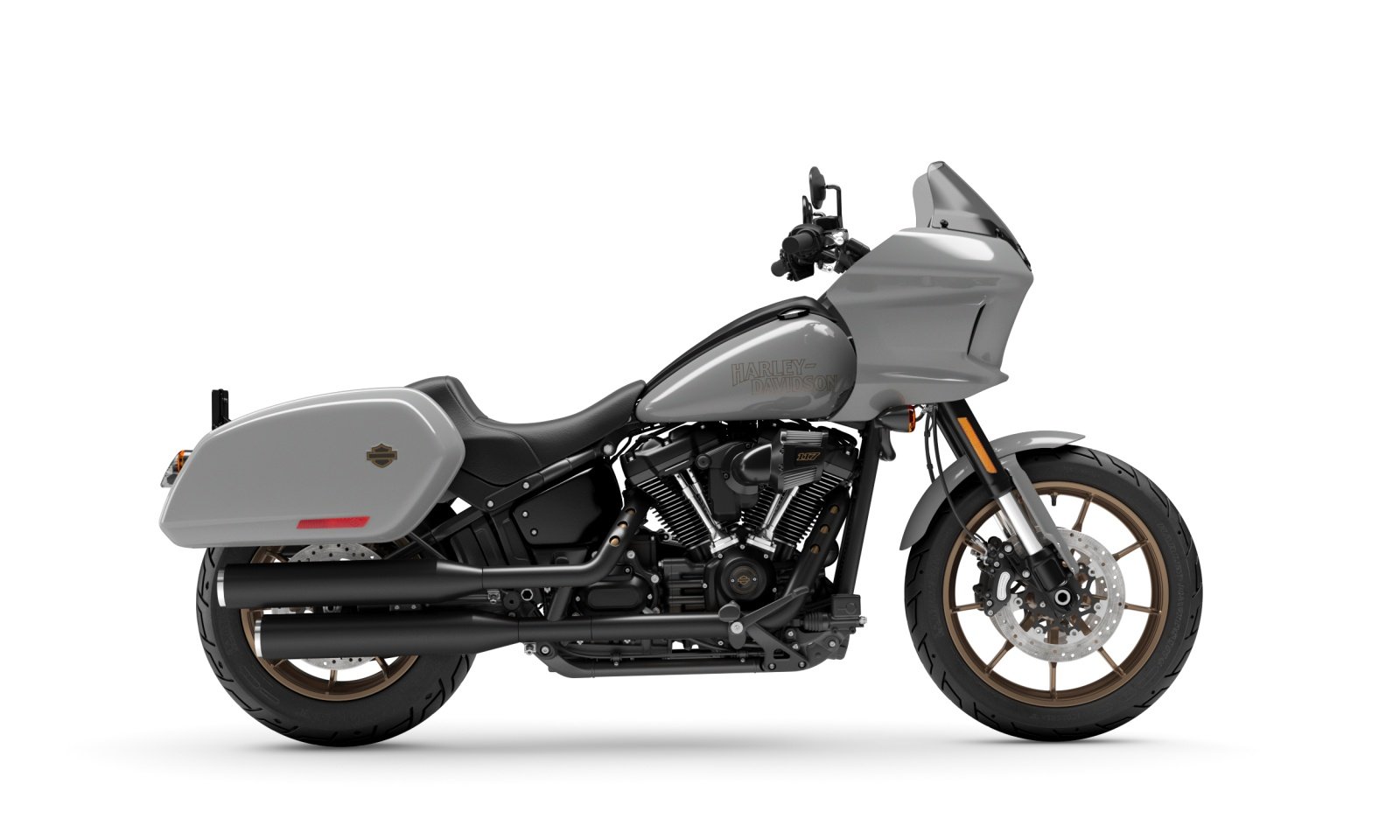 2024 LOW RIDER™ ST Rick`s Motorcycles Harley Davidson