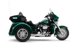 2024 tri glide ultra m16 motorcycle 01
