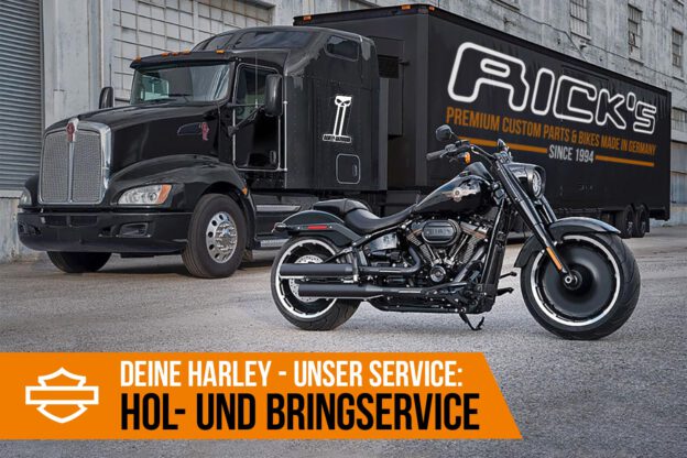 holundbringservice