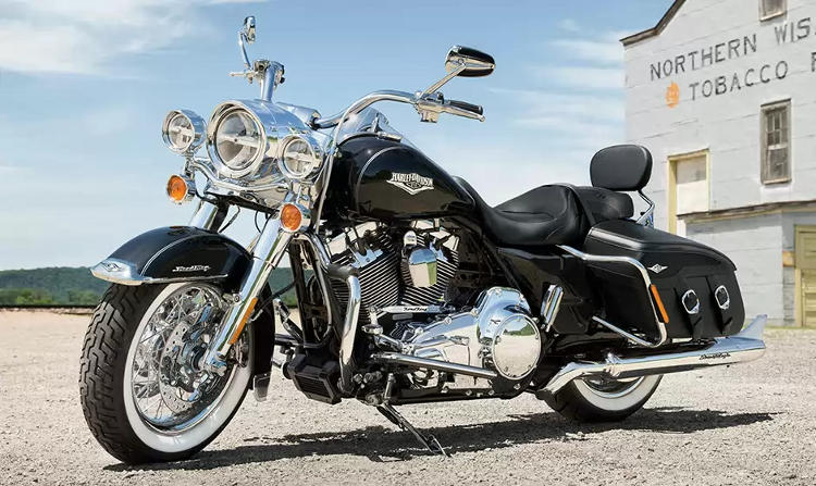 Road King Classic