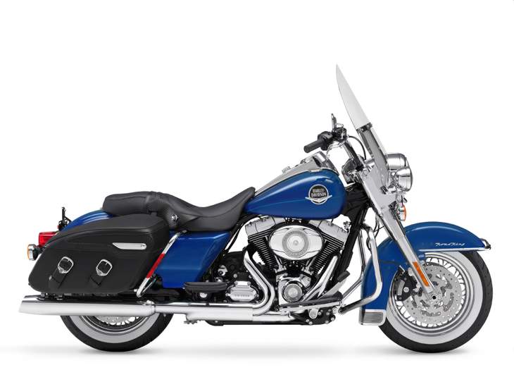 Road King Classic