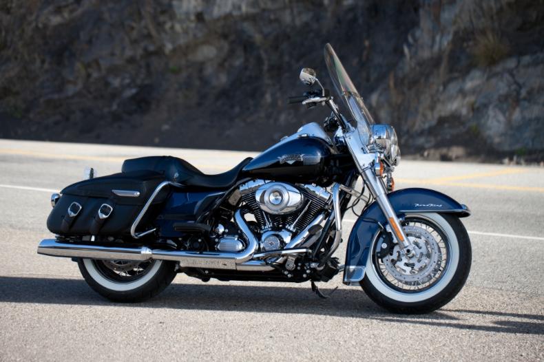 Road King Classic