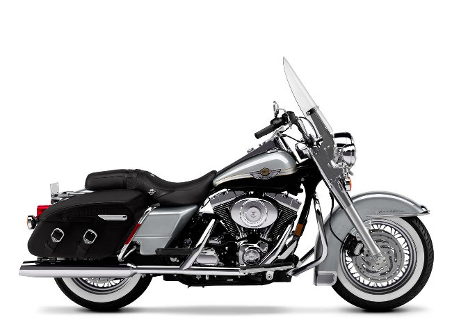 Road King Classic FLHRCI