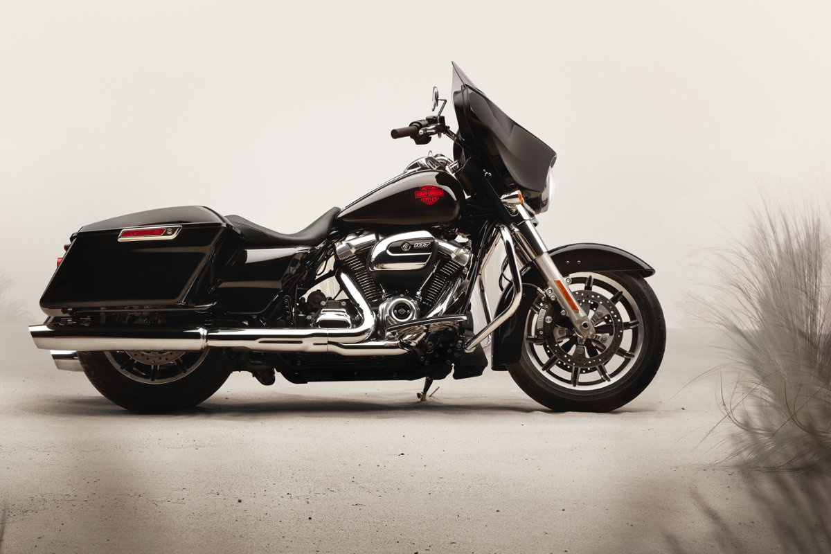 Electra Glide Standard