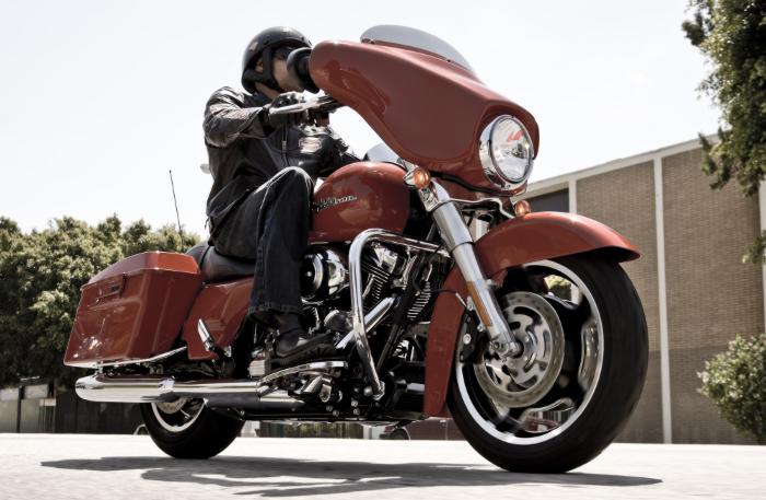 Street Glide