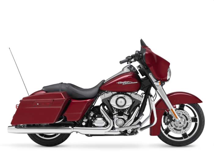 Street Glide