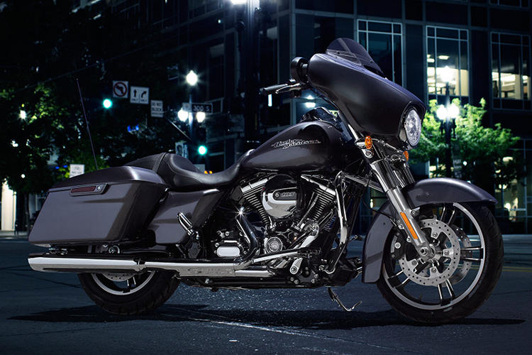 Street Glide